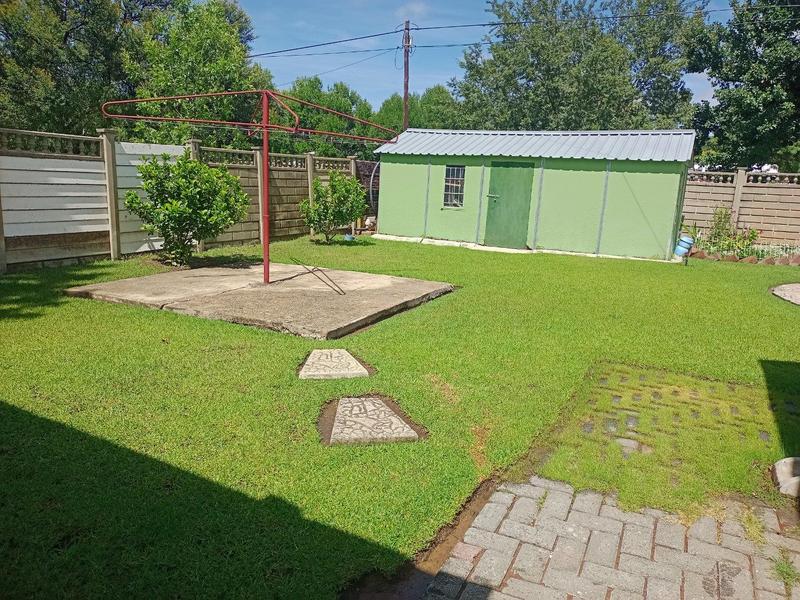 0 Bedroom Property for Sale in Elandia Free State